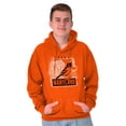 thumbnail image 1 of Maryland Old Line State Bird MD Pride Unisex Plus Fleece Graphic Hoodie Brisco Brands 2X, 1 of 5
