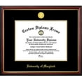 thumbnail image 1 of Maryland Petite Diploma Frame, 1 of 3