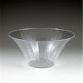 thumbnail image 1 of Maryland Plastics 7.25-inch Flared Plastic Candy Bowl, 1 of 4