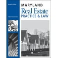 thumbnail image 1 of Pre-Owned Maryland Real Estate Practice & Law (Paperback) 1427779228 9781427779229, 1 of 1