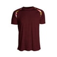 thumbnail image 1 of Maryland Space Dye Tee-09-L, 1 of 1