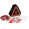 thumbnail image 1 of Maryland Team Sports Terrapins Roadside Emergency Kit, 1 of 3