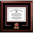 thumbnail image 1 of Maryland Terrapins 13" x 17" Spirit Diploma Frame, 1 of 2