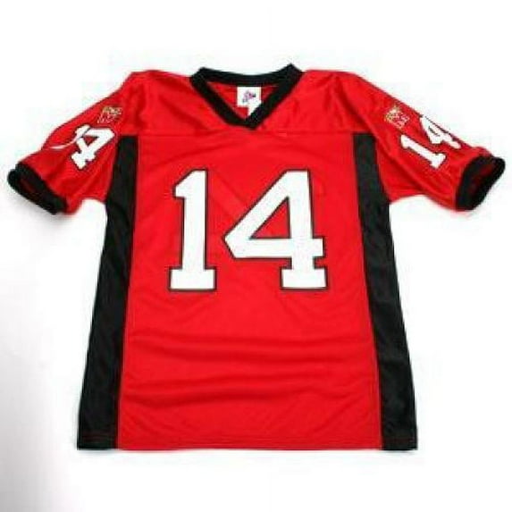 Maryland Terrapins #14 Football Jersey