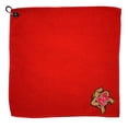 thumbnail image 1 of Maryland Terrapins 15" x 15" Microfiber Golf Towel, 1 of 4