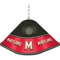 thumbnail image 1 of Maryland Terrapins: Game Table Light, 1 of 2