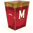 thumbnail image 1 of Maryland Terrapins Large Team Trash Kit, 1 of 1