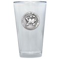 thumbnail image 1 of Maryland Terrapins Pint Glass, 1 of 1
