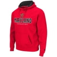 thumbnail image 1 of Maryland Terrapins Zone II Hoodie Sweatshirt, 1 of 1
