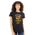 thumbnail image 1 of Maryland Yes That's Our Flag MD Pride Womens Slim Fit Graphic Tee Brisco Brands M, 1 of 5