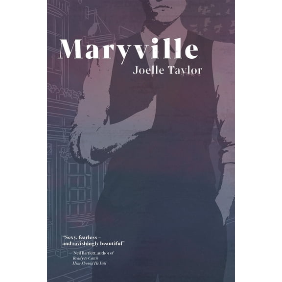 Maryville, (Paperback)