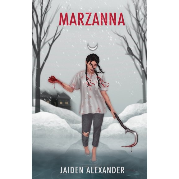 Marzanna, (Paperback)