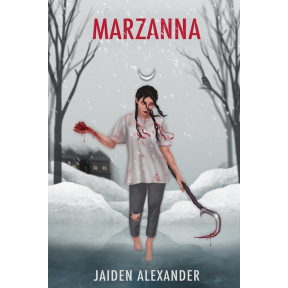 Marzanna, (Paperback)