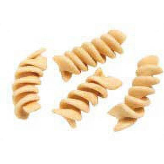 Marzetti 51 Percent Whole Grain Rotini Pasta, 20 Pound -- 1 each