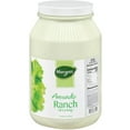thumbnail image 1 of Marzetti Avocado Ranch Dressing, 1 Gallon -- 2 per case., 1 of 1