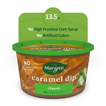 Marzetti Caramel Dip No HFCS 13.5 oz