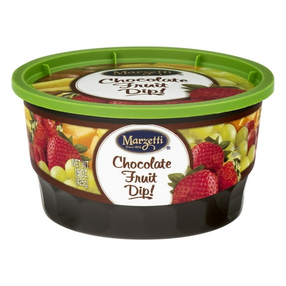 Marzetti Chocolate Fruit Dip, 15 oz
