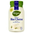 Marzetti Chunky Blue Cheese Refrigerated Salad Dressing, 24 Fluid oz