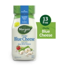 Marzetti Classic Chunky Blue Cheese Dressing 13 fl oz Bottle