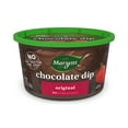 thumbnail image 1 of Marzetti Original Chocolate Dip, 13.5 oz. Tub, 1 of 9