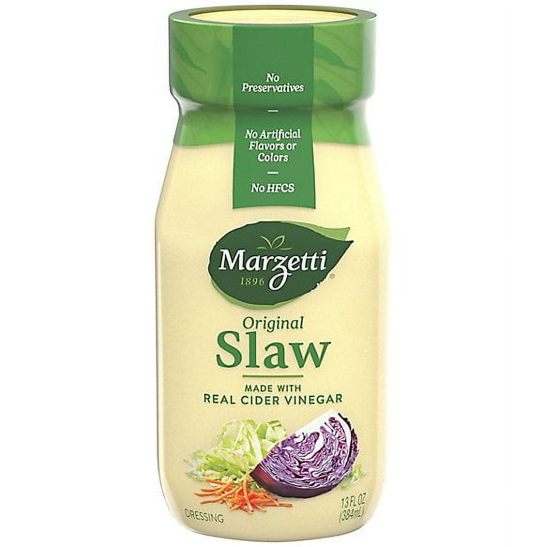 Marzetti Original Cole Slaw Salad Dressing - 13 Fl. Oz.
