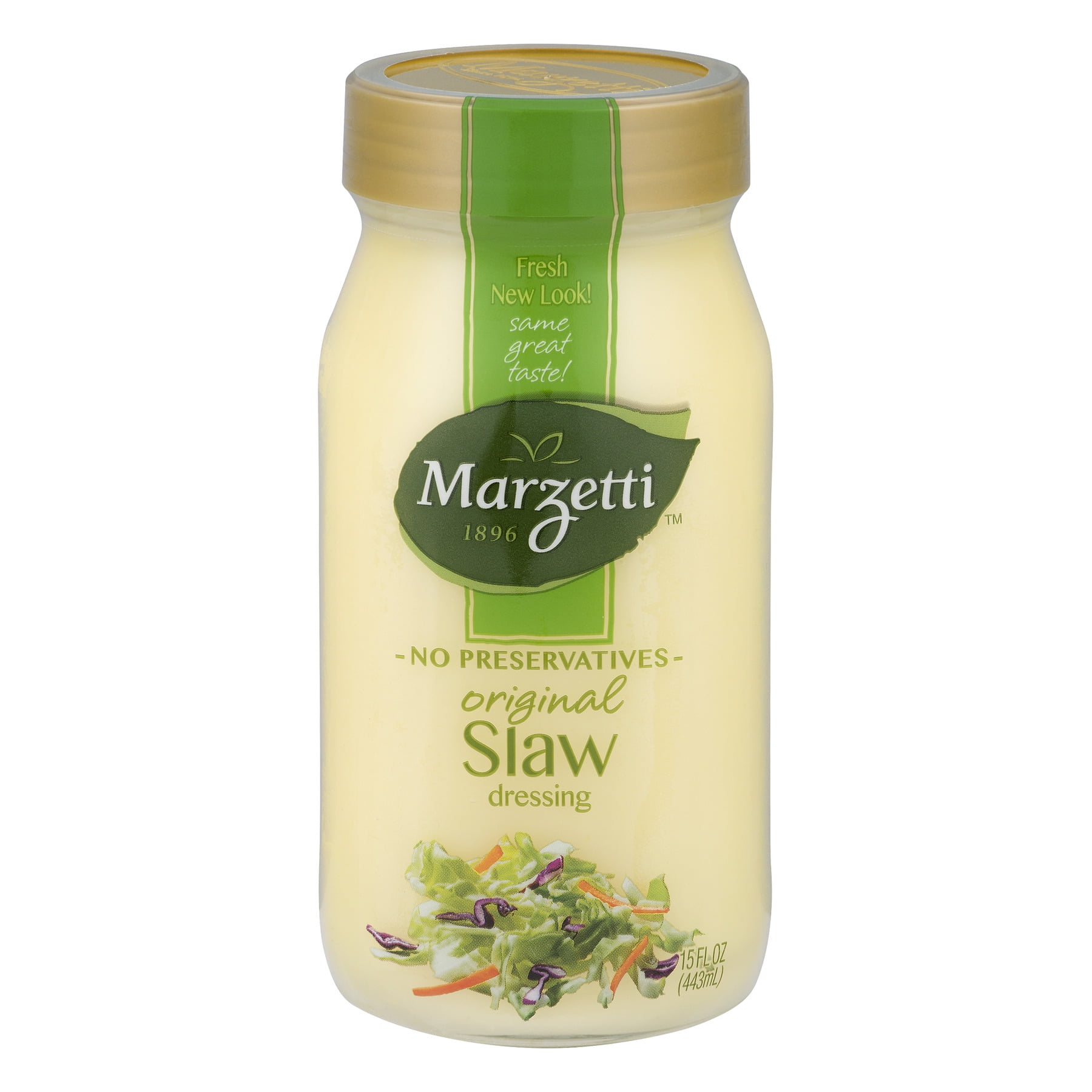 Marzetti Original Slaw Dressing 15 fl oz Jar