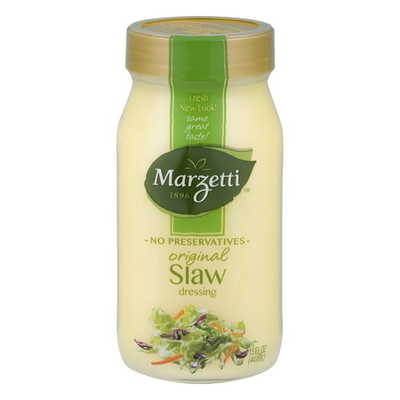 Marzetti Original Slaw Dressing 15 fl oz Jar