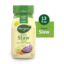 Marzetti Original Slaw Refrigerated Salad Dressing, 13 Fluid oz Jar
