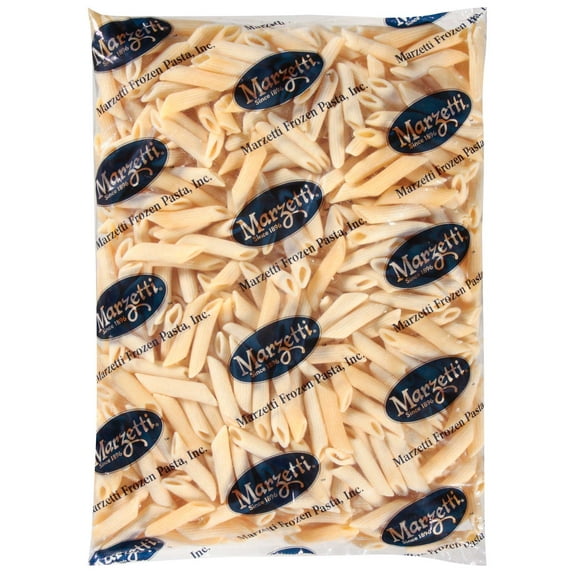 Marzetti Penne Rigati, 3 Pound -- 6 per case