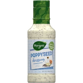 Poppyseed dressing in Salad dressings - Walmart.com