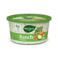 thumbnail image 1 of Marzetti Ranch Refrigerated Veggie Dip, 12 oz., 1 of 19