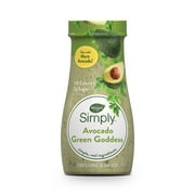 Marzetti Simply Avocado Green Goddess Dressing, 12 fl. oz.