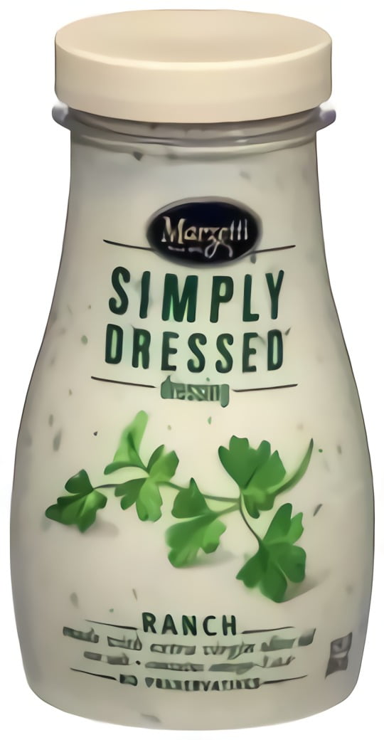 Marzetti Simply Dressed RANCH 12 FL OZ (3 COUNT) - Walmart.com