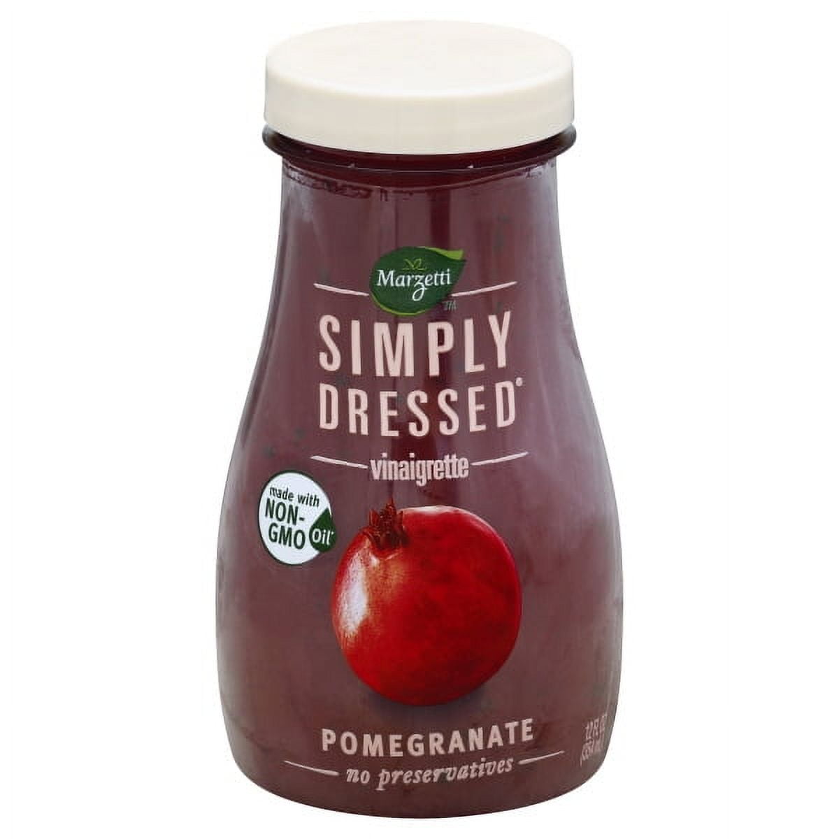 Marzetti pomegranate dressing hotsell