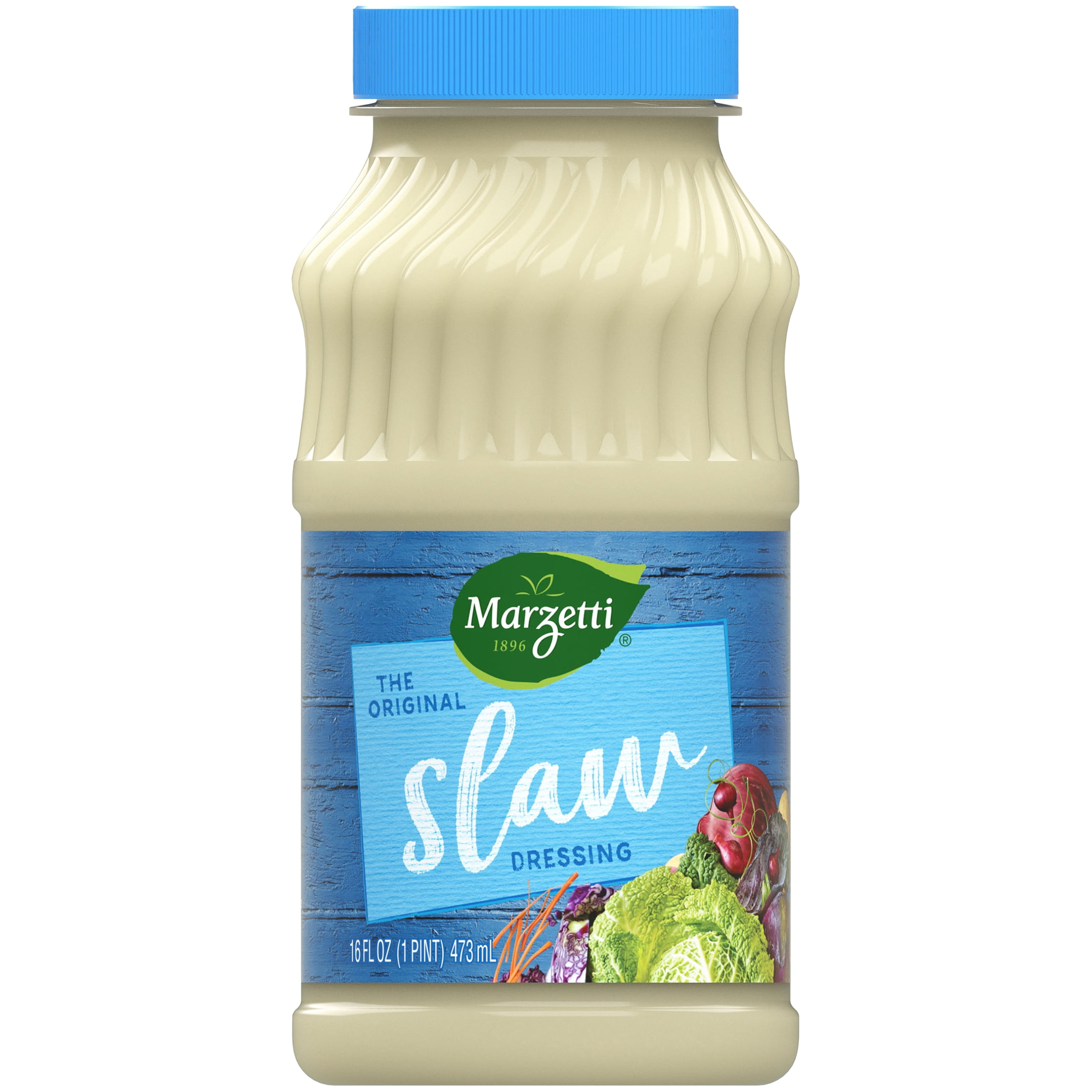 Marzetti The Original Slaw Dressing, 16 fl. oz. Jar