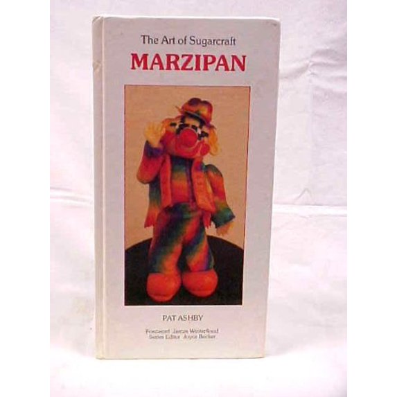 Pre-Owned Marzipan