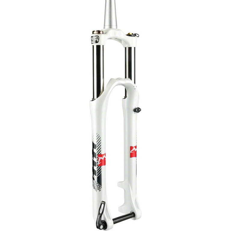 Marzocchi 44 Micro Switch Suspension Fork, 29