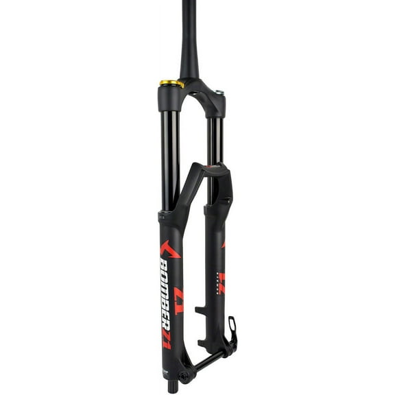 Marzocchi Bomber Z1 Coil Suspension Fork | 27.5" | 170mm | 15x110mm | GRIP
