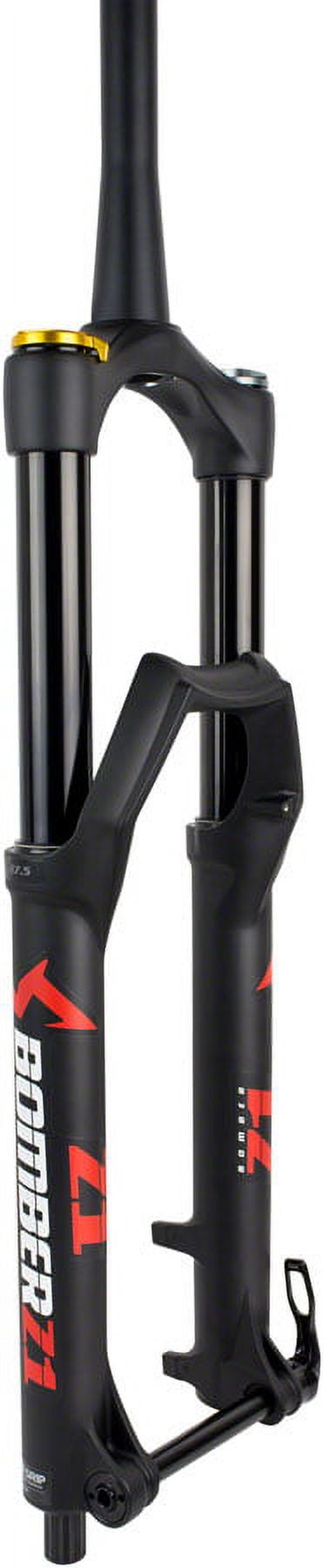 marzocchi マルゾッキ　ボンバーZ2 29 Marzocchi Bomber Z2 29-inch Fork - Bicycle Outfitters