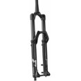 thumbnail image 1 of Marzocchi Super Z Suspension Fork - 27.5", 180 mm, 15QR x 110, 44mm Offset, GRIP X, Shiny Black, 1 of 2