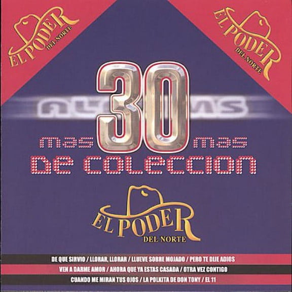 Mas 30 Albums De Coleccion