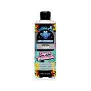Mas Chingon Heavy Duty Car Metal Polish for Aluminum, Chrome, Brass, Copper, Silver   Removes Oxidation, Tarnish & Stains   16oz   Made in USA