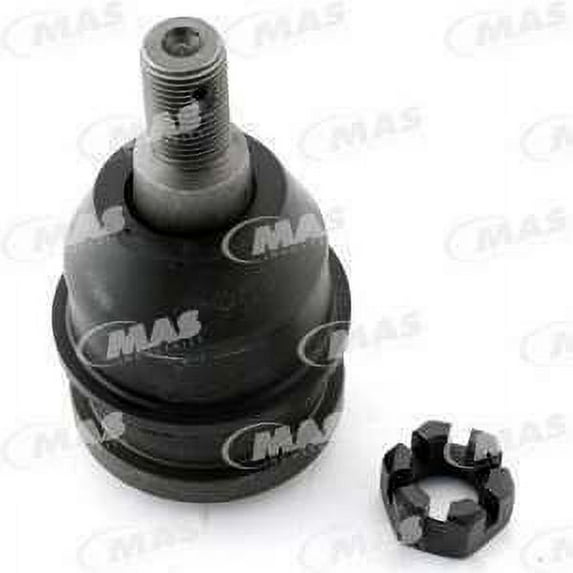 Mas Industries B6511 Lower Ball Joint Fits select: 1973-1999 CHEVROLET P30, 1983-1985 GMC VALUE VAN