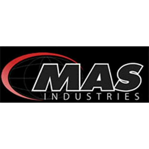 Mas Industries BCK96060 Control Arm Bushing Kit Fits select: 1999-2004 JEEP GRAND CHEROKEE