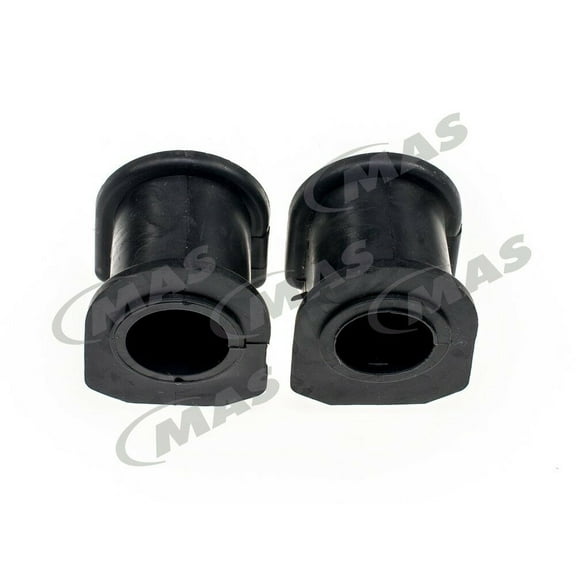 Mas Industries BSK85540 Sway Bar Frame Bushing Or Kit Fits select: 1999-2010 FORD F350, 1979-1993 FORD MUSTANG