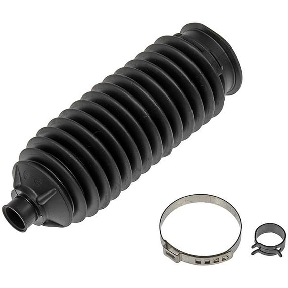 Mas Industries Rack And Pinion Bellows Kit P/N:Rpk720005 Fits select: 2002-2013 SUBARU FORESTER, 2006-2014 MAZDA MX-5 MIATA
