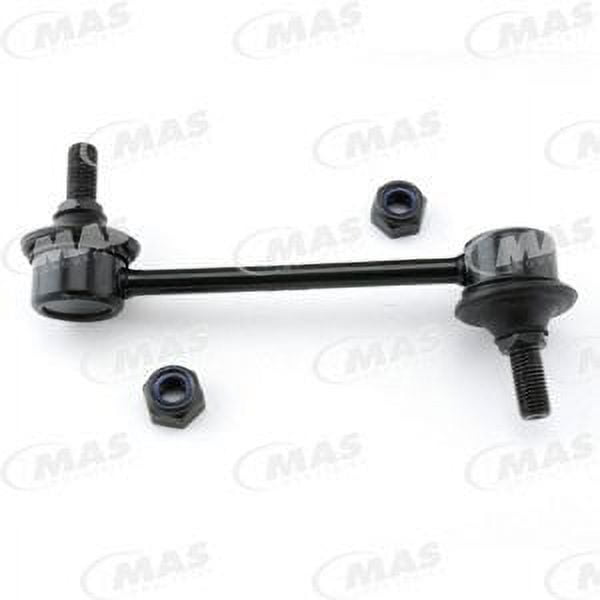 Mas Industries SK90132 Sway Bar Link Or Kit Fits select: 1996-2001 HYUNDAI ELANTRA, 2003-2008 HYUNDAI TIBURON
