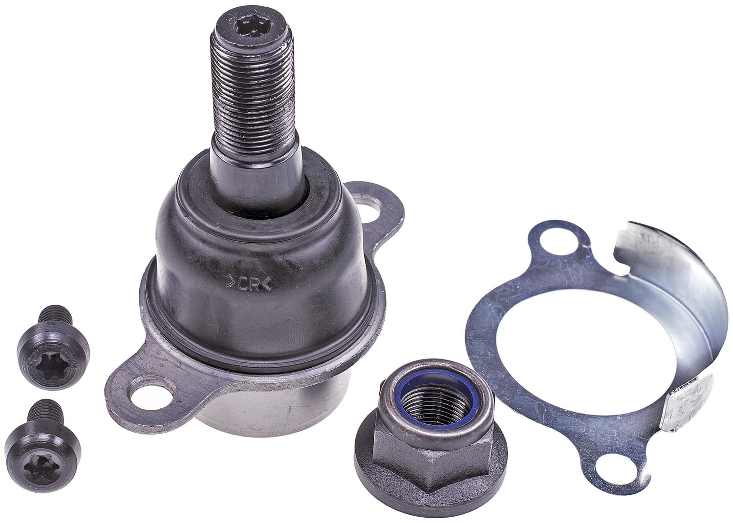 Mas Industries Suspension Ball Joint P/N:Bj86495 Fits select: 2015-2022 FORD TRANSIT
