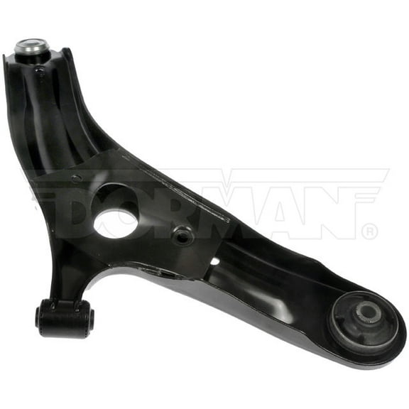 Mas Industries Suspension Control Arm And Ball Joint Assembly P/N:Cb63183 Fits select: 2010-2013 KIA SOUL