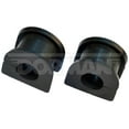 thumbnail image 1 of Mas Industries Suspension Stabilizer Bar Bushing Kit P/N:Bsk59630 Fits select: 2006-2012 HONDA CIVIC, 1 of 2